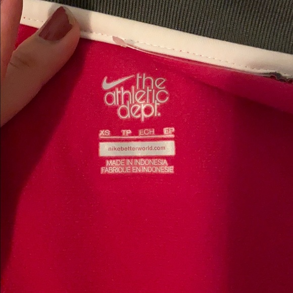 Nike sweater - Picture 3 of 3